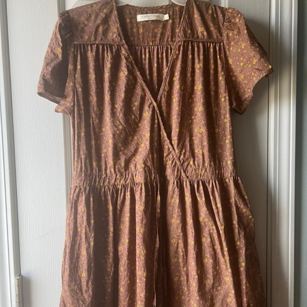COPY - Dawn Dress